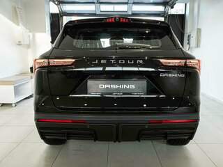 2025 Jetour Dashing I, чёрный, 2635960 рублей, вид 5