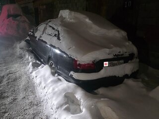 2001 Infiniti Q45 III, чёрный, 950000 рублей, вид 4