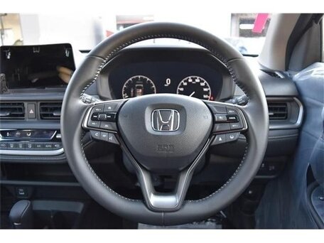 2026 Honda WR-V III, синий, 2000000 рублей, вид 5