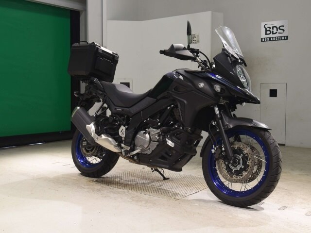 Suzuki V-Strom DL 650