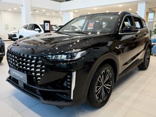 2026 Jetour X70+ I Рестайлинг, чёрный, 3099000 рублей, вид 1