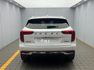 2022 Haval Jolion I, голубой, 1105000 рублей, вид 5