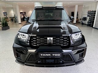 2025 Tank 700, чёрный, 13099000 рублей, вид 1