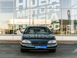 1995 Chevrolet Lumina II, зелёный, 1050000 рублей, вид 3
