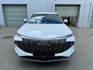 2026 Haval F7 II, белый, 2999000 рублей, вид 2