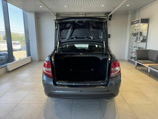 2026 Lada (ВАЗ) Granta I Рестайлинг, серый, 1300902 рублей, вид 5
