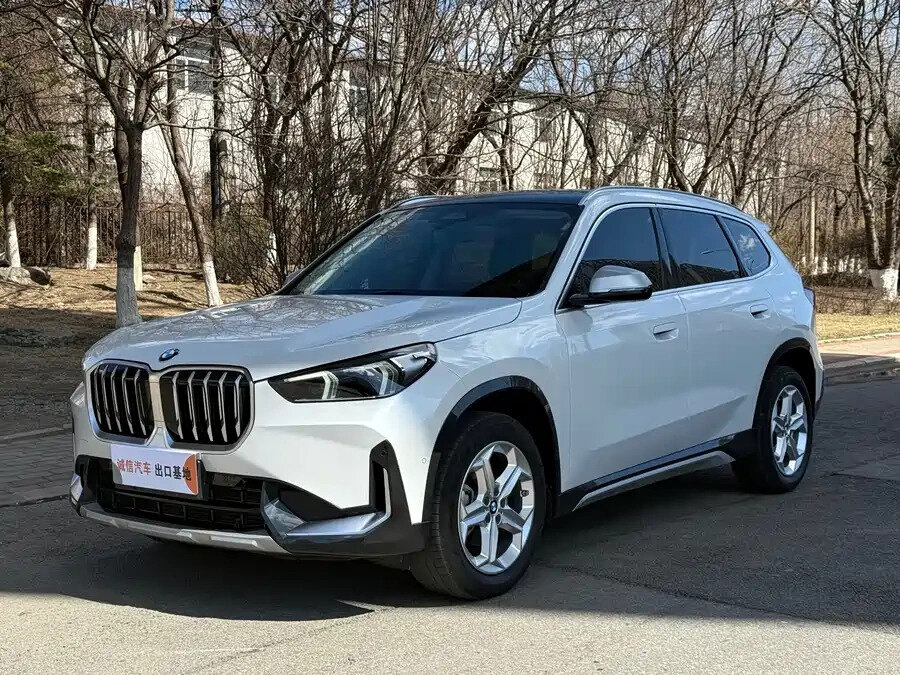 BMW X1 Long 20Li sDrive III (U11/U12)