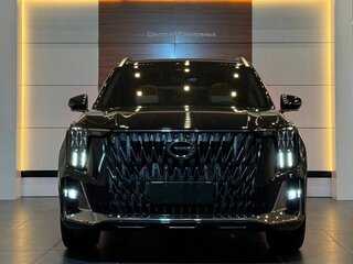2026 GAC GS8 Dragon II, чёрный, 5349000 рублей, вид 2