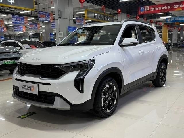 Kia Sonet I