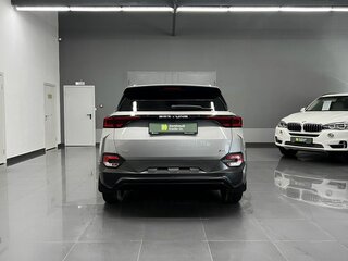 2023 FAW Bestune T77 I, серый, 1845000 рублей, вид 4