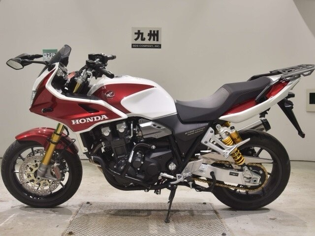 Honda CB 1300