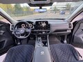 2021 Nissan Pathfinder V, чёрный, 5000000 рублей - вид 6