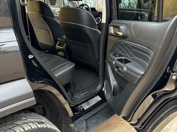 2023 Tank 300 I, чёрный, 4100000 рублей - вид 6