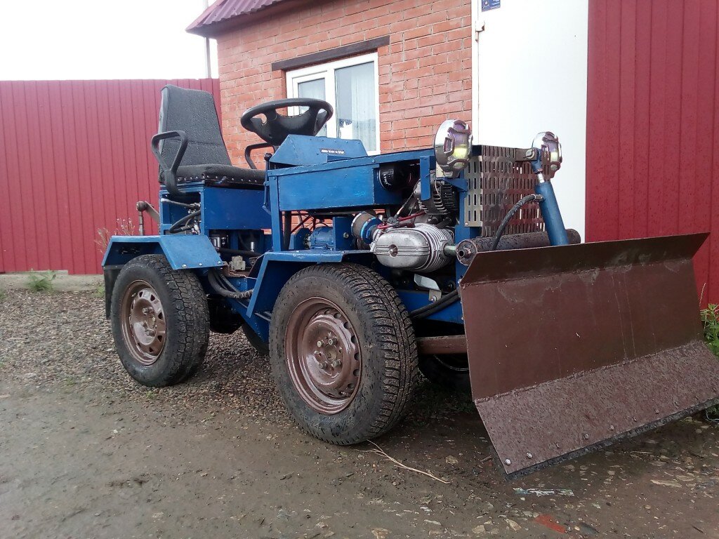 Куплю минитрактор красноярск caiman 50s c2