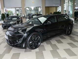 2025 Avatr 12, чёрный, 5290000 рублей, вид 1
