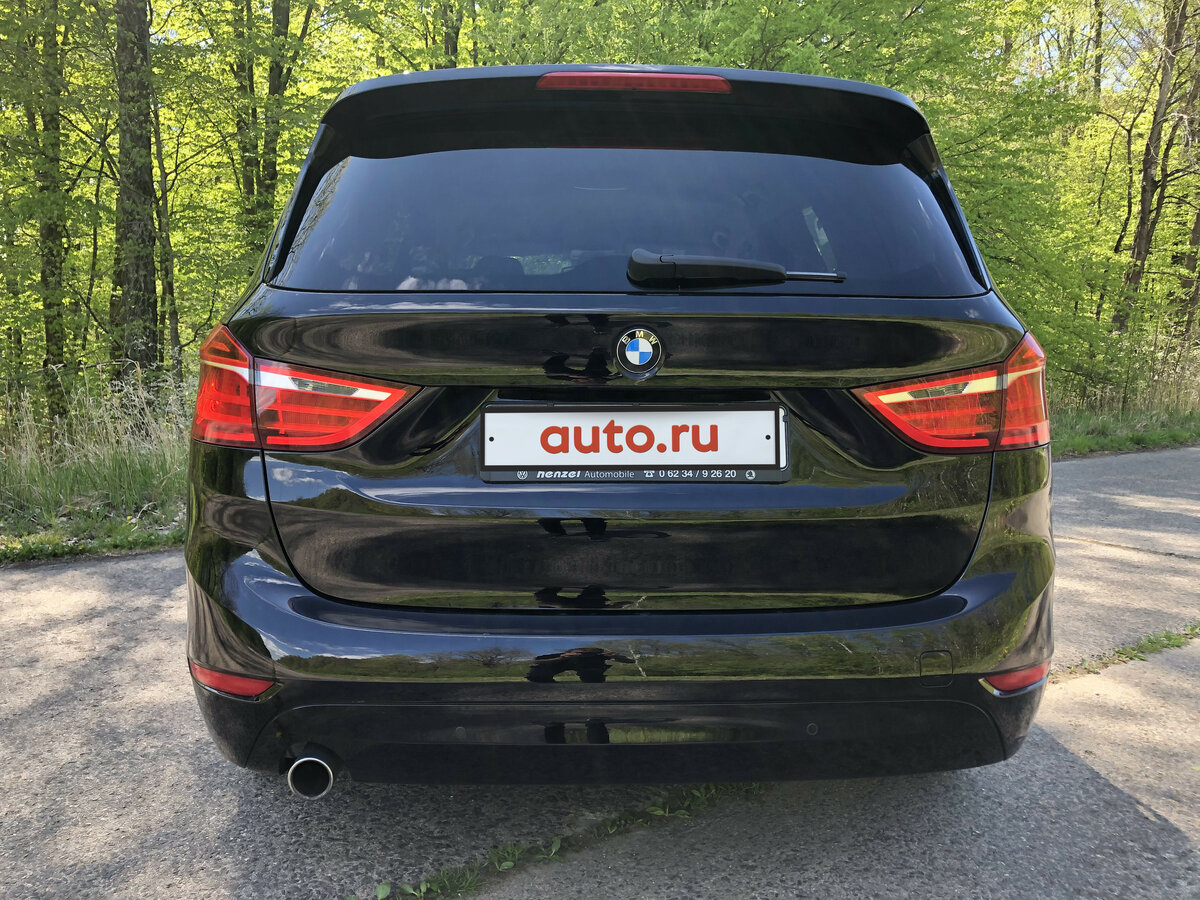 Бмв f46 форум