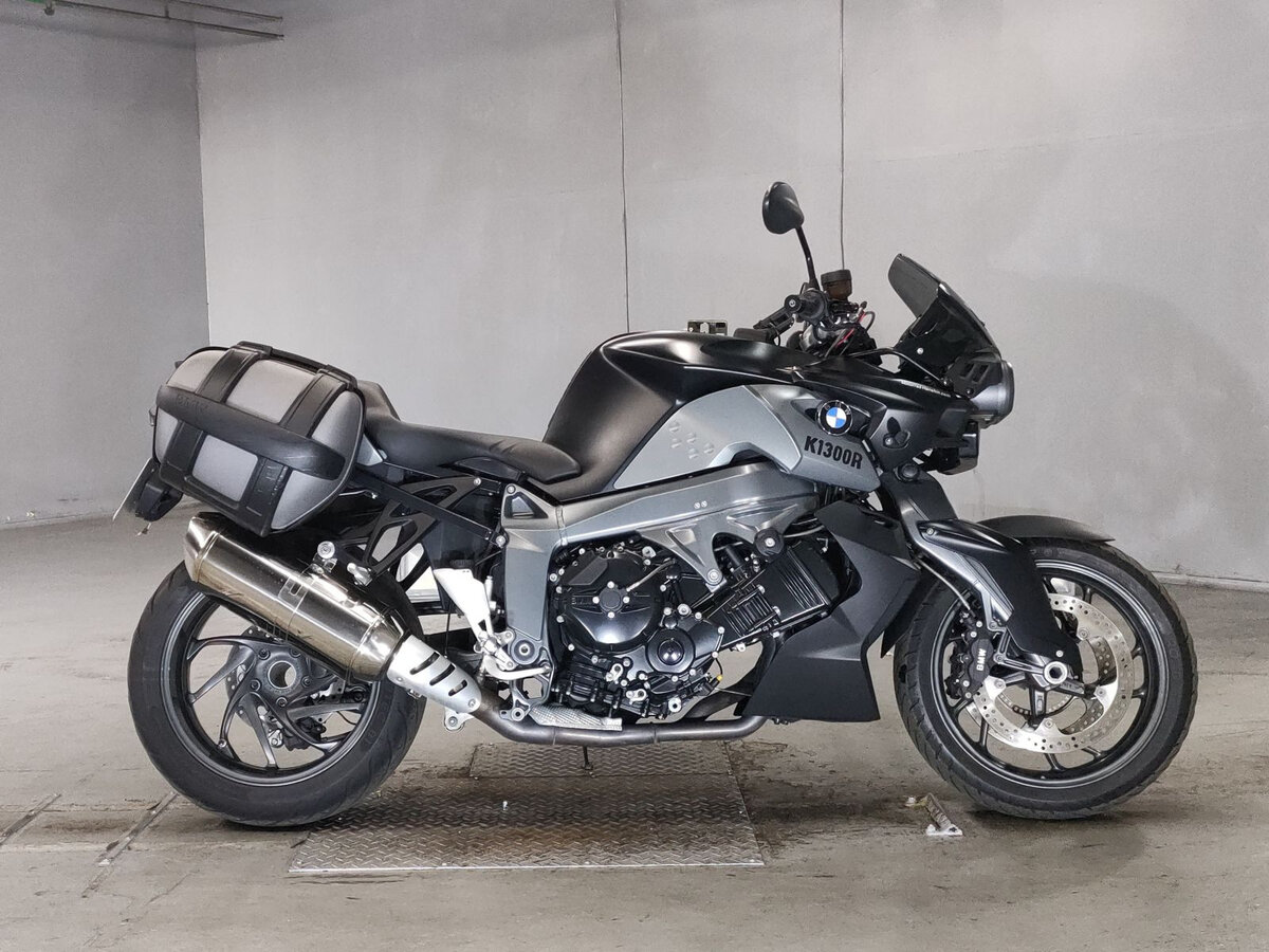 BMW K 1300 R