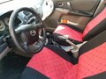 2003 Mazda 323 VI (BJ) Рестайлинг, бежевый - вид 5