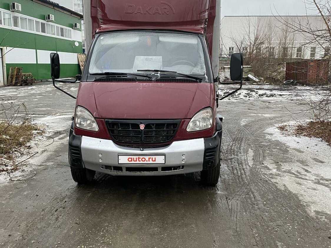 Купить б/у ГАЗ Валдай дизель механика в Пензе: красный тент 2014 года ...