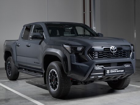 Toyota Tacoma 1 150 000 40