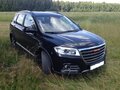 2015 Haval H6, чёрный - вид 9