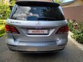 2017 Mercedes-Benz GLE 350 d I (W166), серебристый, 4000000 рублей - вид 2