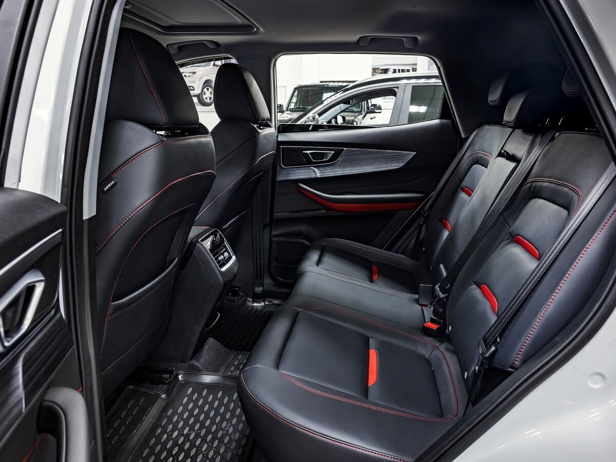 Автогермес chery сормовская