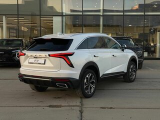 2026 Haval F7x II, белый, 3764900 рублей, вид 3