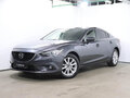 2014 Mazda 6 III (GJ), серый - вид 4