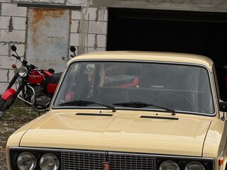 1988 Lada (ВАЗ) 2106, жёлтый, 700000 рублей, вид 2