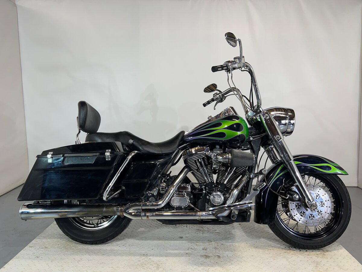 Harley-Davidson Road King