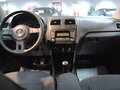 2011 Volkswagen Polo V, чёрный - вид 8