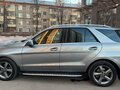 2016 Mercedes-Benz GLE 300 I (W166), серый, 3300000 рублей - вид 7