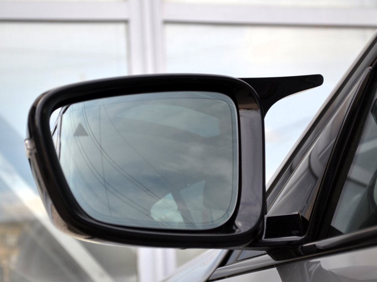 BMW 5ER - фото 14