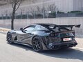 2022 Ferrari 812 GTS, чёрный - вид 6