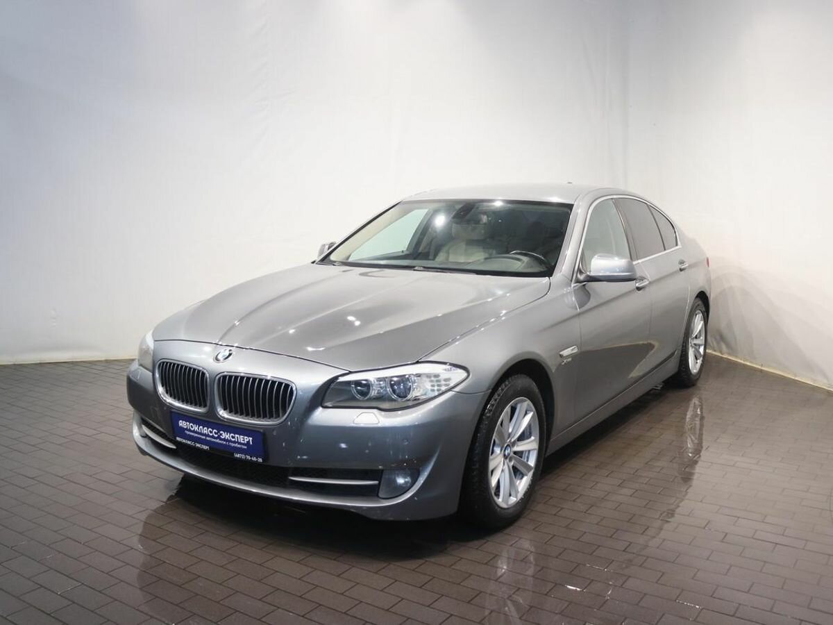 BMW 5ER F10 F11 525d N57 Ladeluftleitung ... - DE