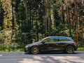 2012 Volkswagen Scirocco III, коричневый
