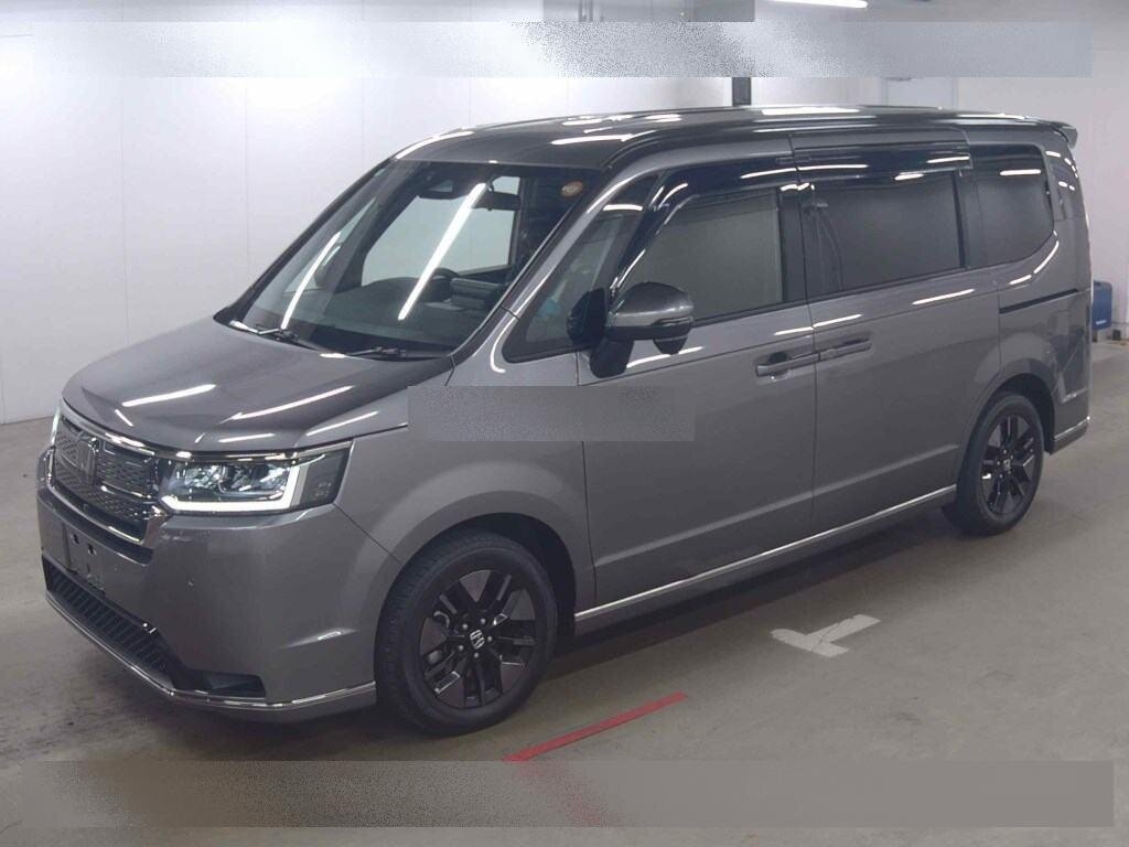 Honda Stepwgn Spada VI