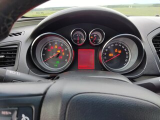 2011 Opel Insignia I, белый, 700000 рублей, вид 1