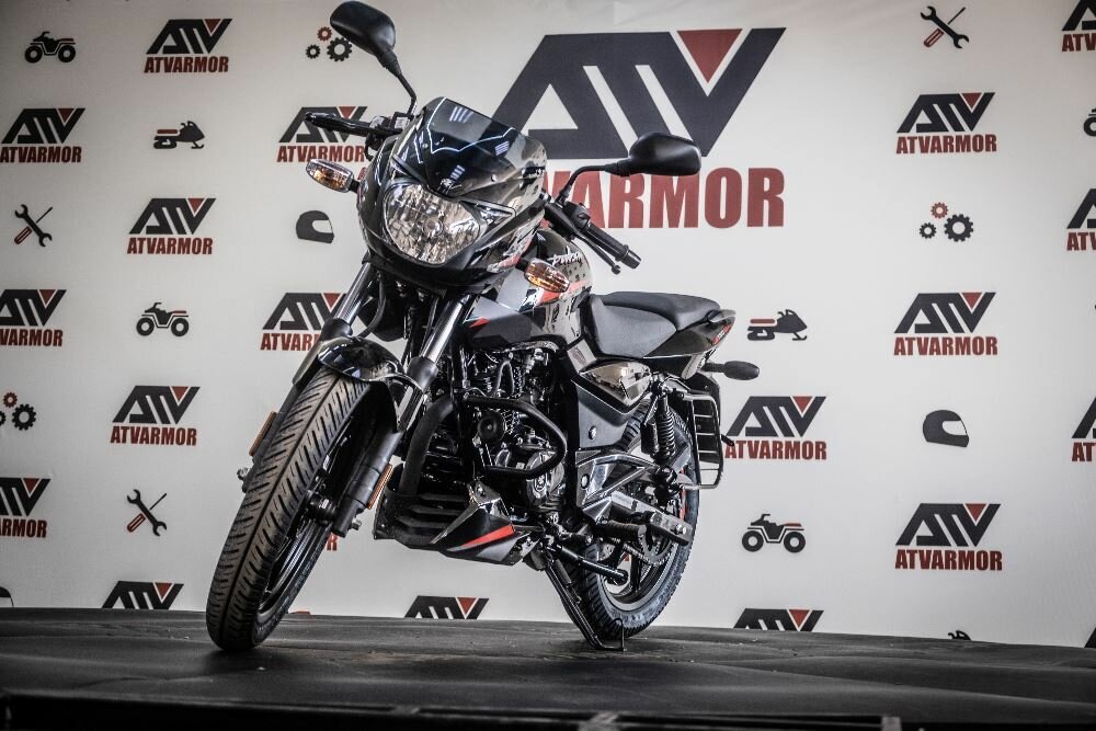 Bajaj Pulsar 180