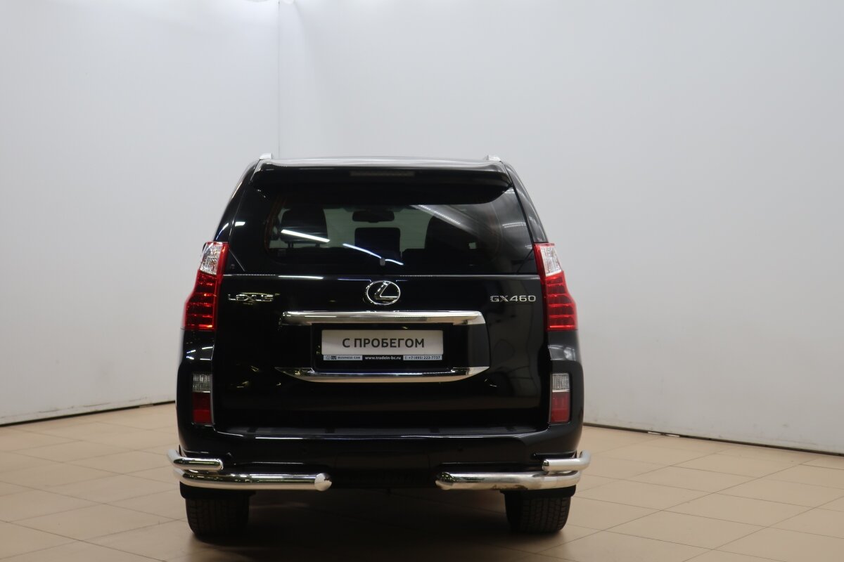 Лексус gx460 багажник