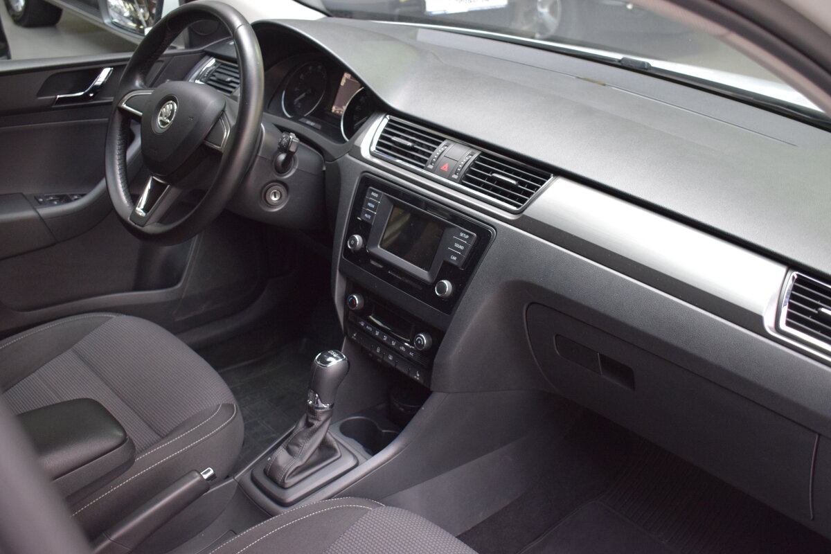 Дсг или автомат что лучше шкода рапид - фото