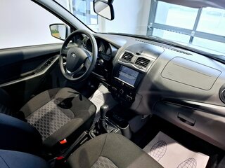 2026 Lada (ВАЗ) Granta I Рестайлинг, коричневый, 1262500 рублей, вид 3