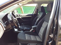 2011 Skoda Octavia II (A5) Рестайлинг, чёрный - вид 9