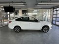 2025 Lada (ВАЗ) Granta I Рестайлинг, белый, 1244000 рублей - вид 4