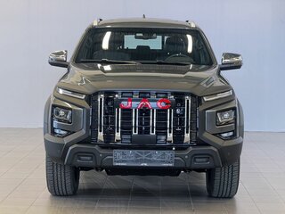 2025 JAC T9, серый, 3649000 рублей, вид 1
