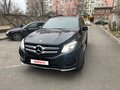 2016 Mercedes-Benz GLE 400 I (W166), чёрный, 3040000 рублей - вид 2