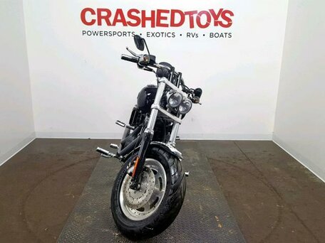2008 harley davidson fat bob for sale sale