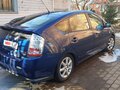 2008 Toyota Prius II Рестайлинг (XW20), синий, 700000 рублей - вид 6