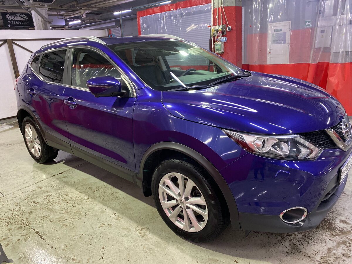 Nissan Qashqai 2020 С„РёРѕР»РµС‚РѕРІС‹Р№